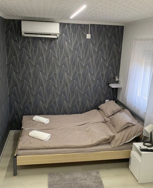 Smaragd Apartman Hajdúszoboszló