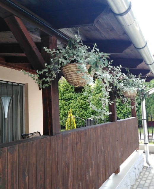 Baol 1 Apartman Mezőkövesd