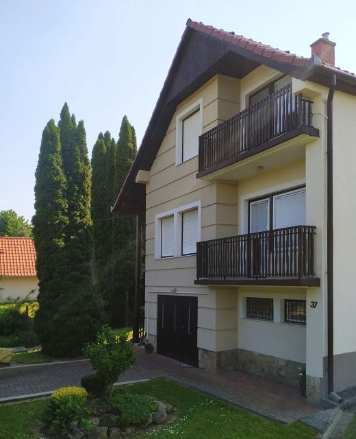 Marika Apartmanok Zalakaros