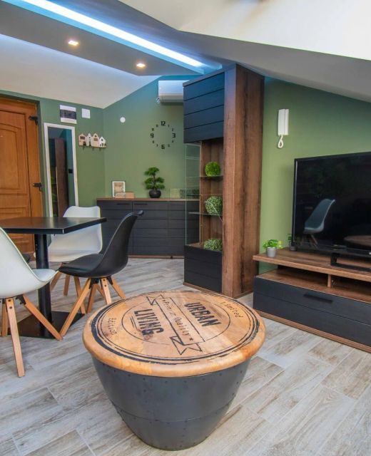 Adam Apartman Balatonlelle