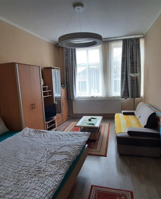 Vár-Lak Apartman Kőszeg