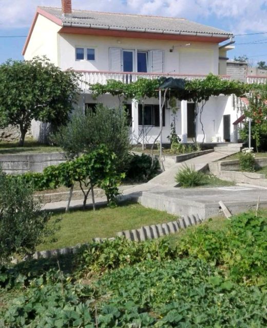 Apartman Tomić Rtina