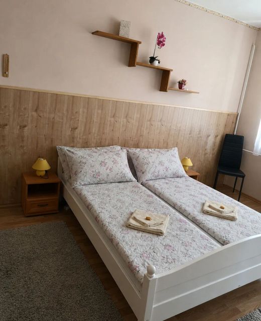 Natasa Apartman Orosháza