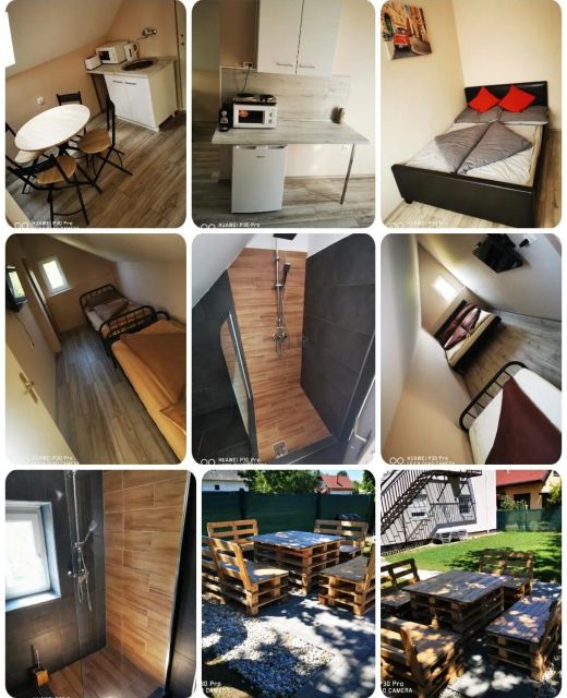Renáta Apartman Siófok