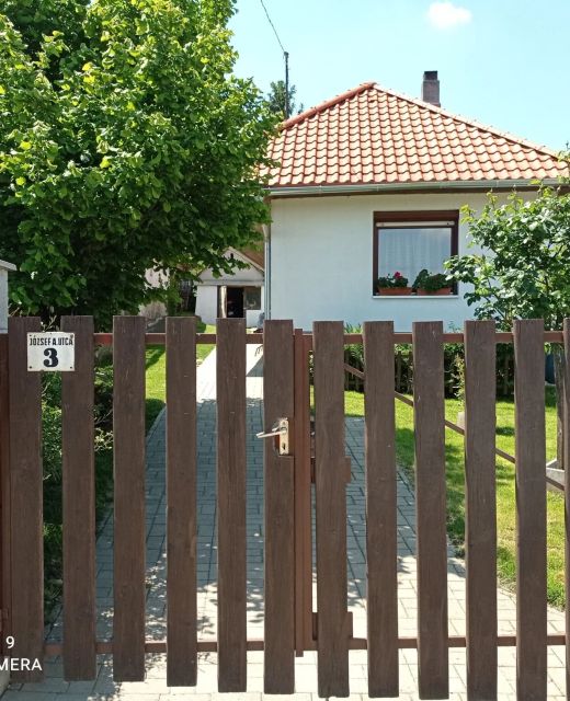 Anna Vendégház  Bodajk