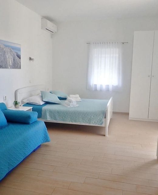 Apartmani Kiwi Starigrad