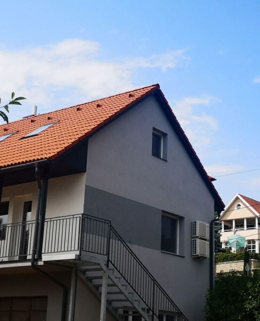 Dokk Apartman Balatonalmádi