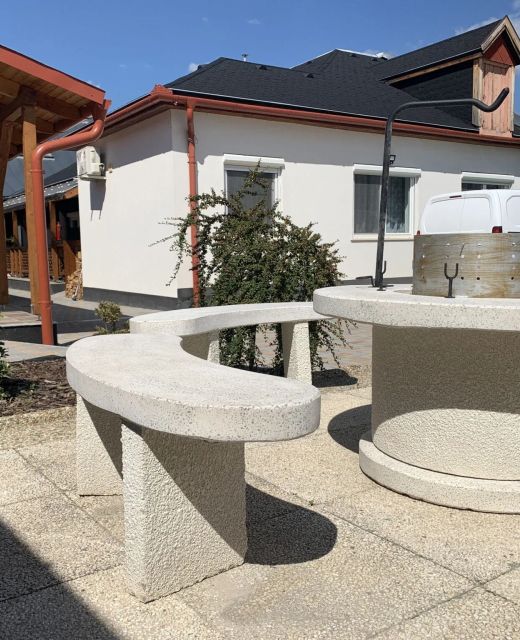 Viki Apartmanház Dorog