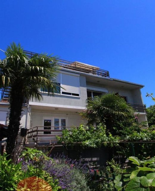 Apartment Martina Crikvenica