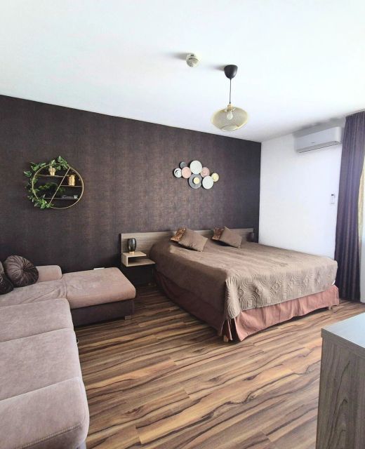 Manna Wellness Apartman Zalakaros