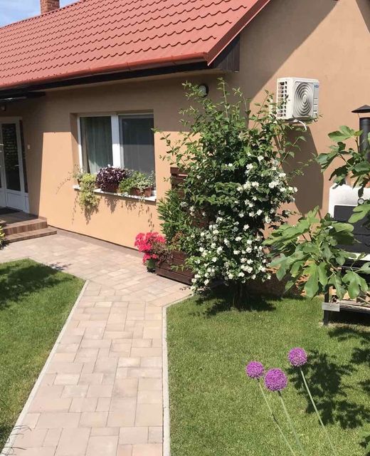 Janka Apartman Siófok