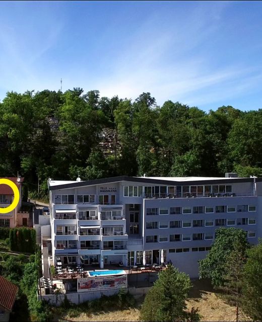 Apartmani Toplice Krapinske Toplice
