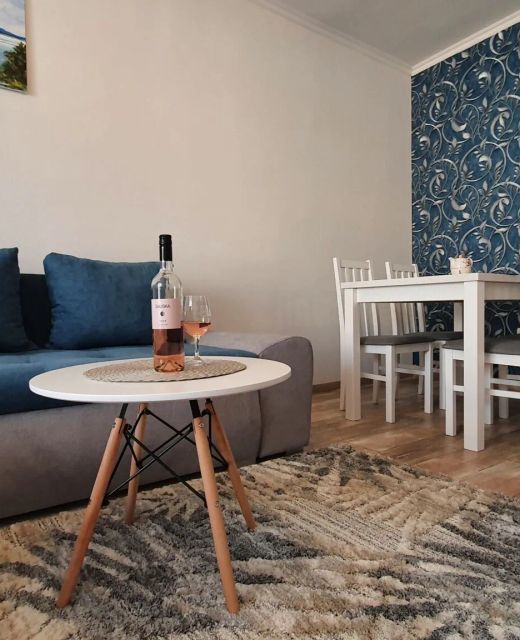 Katica Apartman Eger