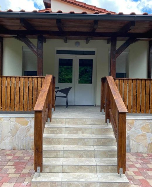 Beach Apartman Gyenesdiás