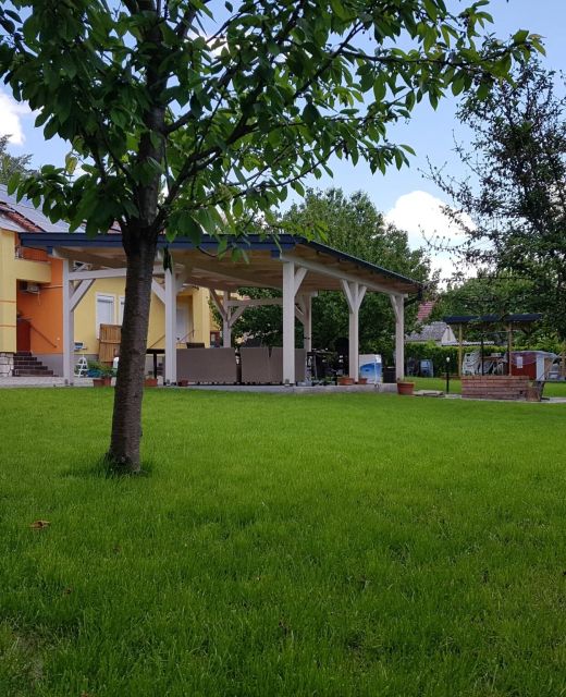 Mangó Villa Vonyarcvashegy
