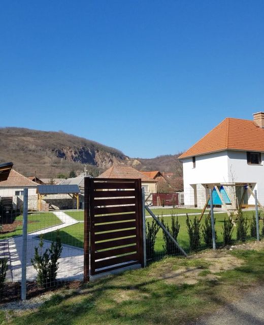 Bodrog 33 River House Apartman Tokaj