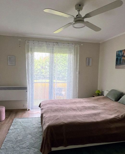 Brigi Apartman Harkány