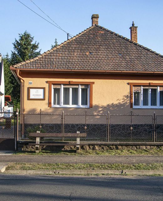 Lóca Vendégház IV Parád