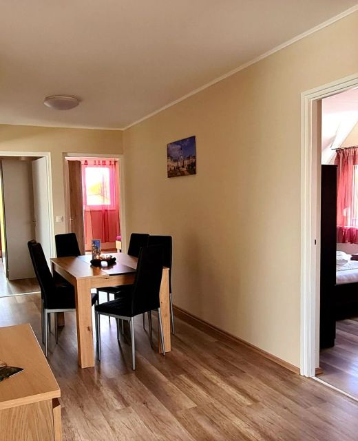 Nap-Hold Apartman Keszthely 