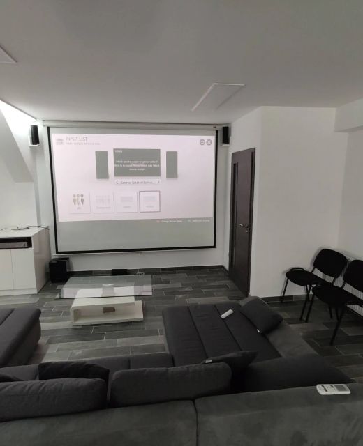 Gyöngy Apartman Kaposszekcső