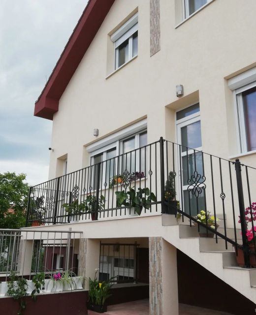 Villa Heuréka****Agárd