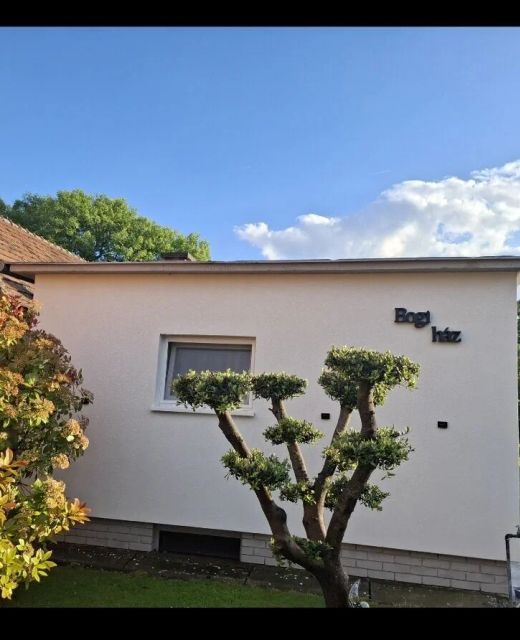Bogi Ház Apartman Lipót