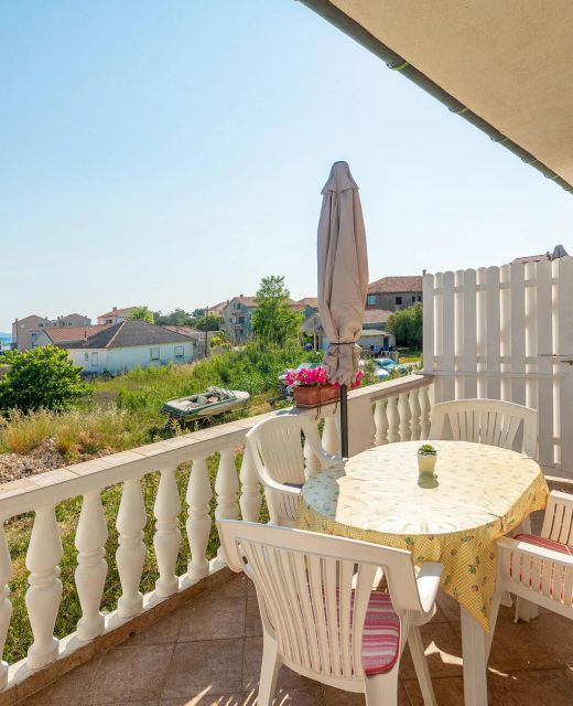 Apartman Privlaka - CDA885