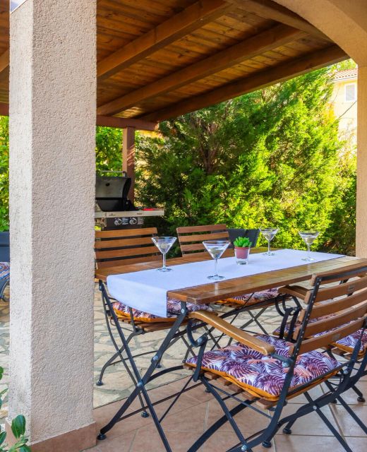 Apartman Vantačići - CKI328