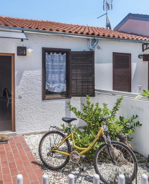Vendégház Červar-Porat - CIE984