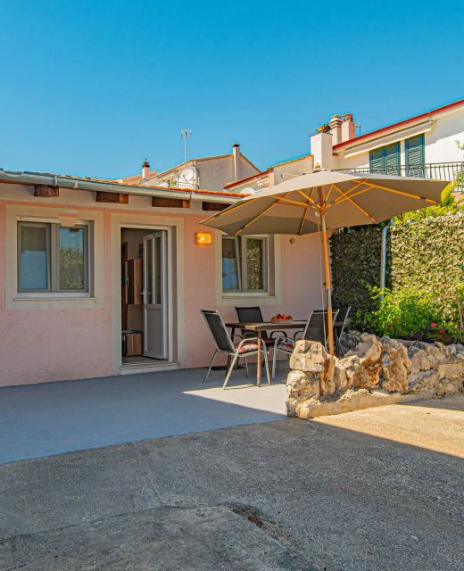 Apartman Brodarica - CDJ796