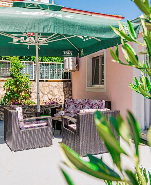 Apartman Brodarica - CDJ797