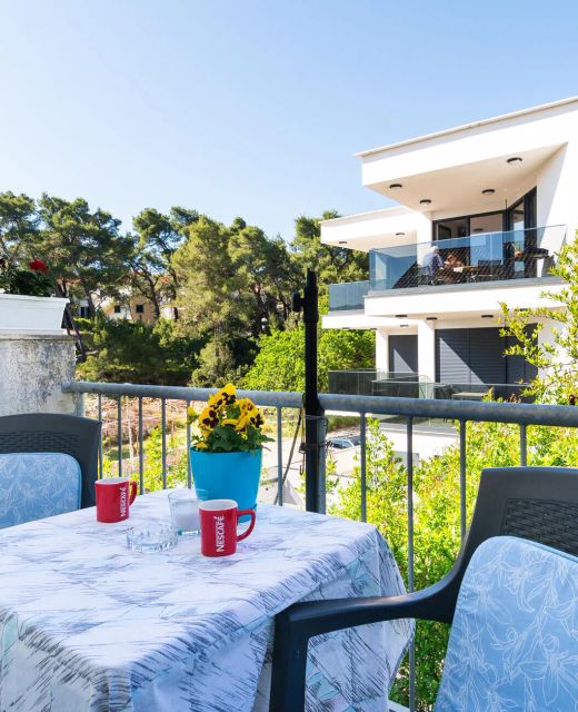 Apartman Vrboska - CDH418