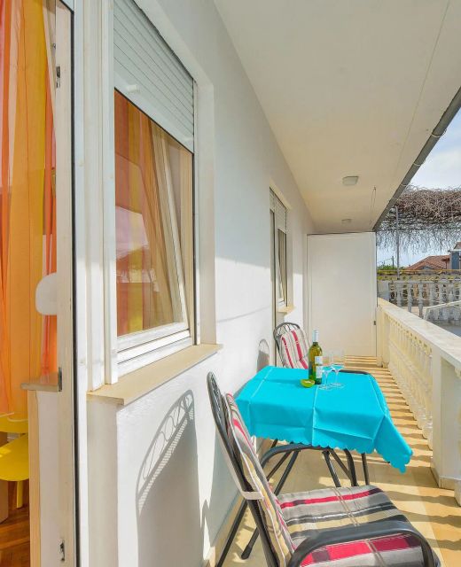 Apartman Zadar - CDA936
