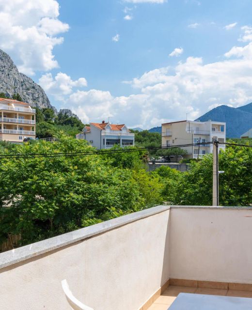 Apartman Duće - CDC667