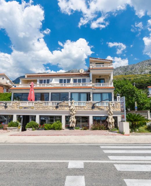Apartman Duće - CDC668