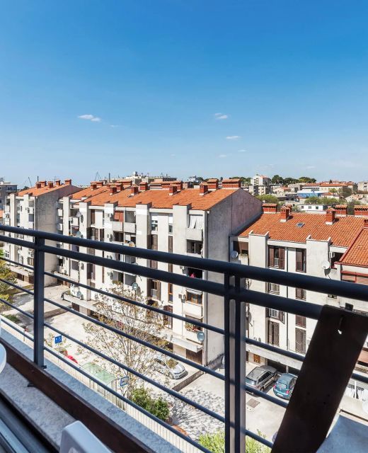 Apartman Pula - CIR425