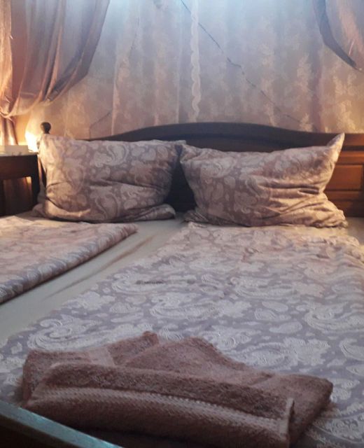 Retro Apartman Borgáta