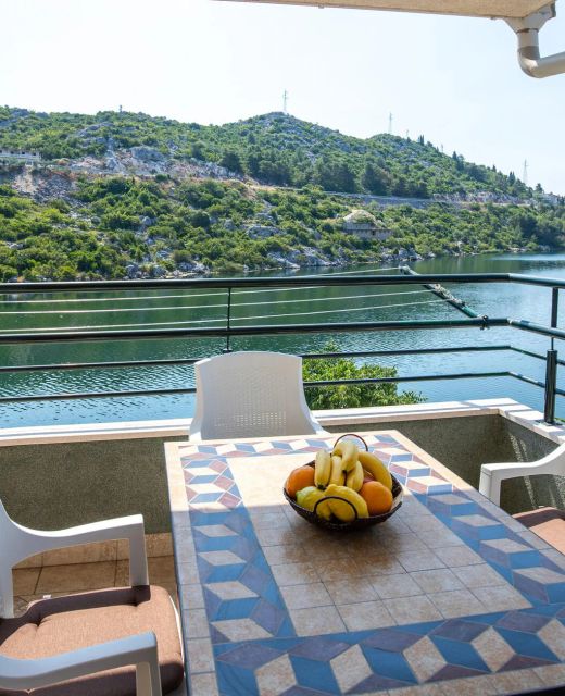 Apartman Ploče - CDR507