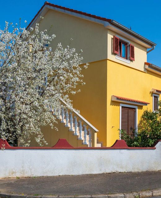 Apartman Pula - CIR481