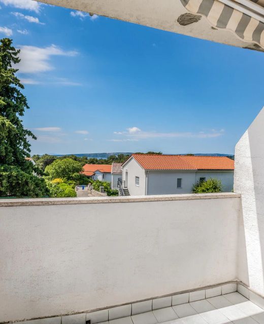 Apartman Krk - CKI278