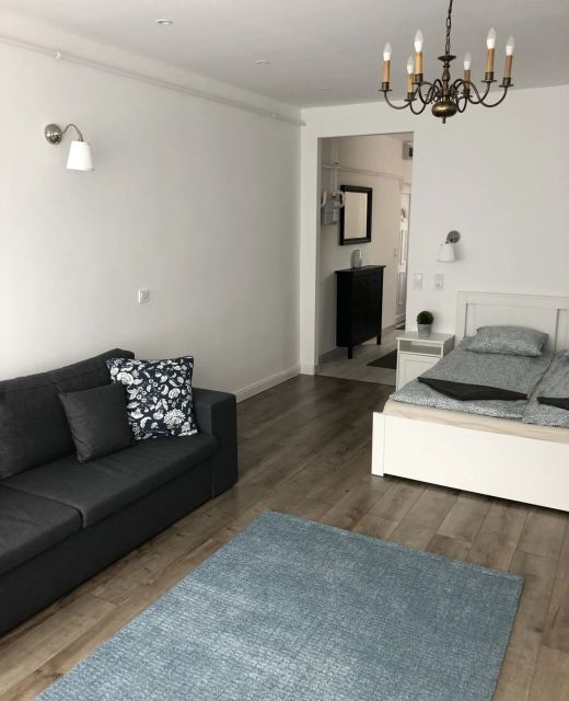Beauty Apartman Balatonföldvár