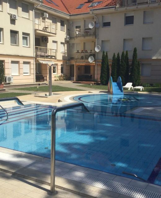Sport Apartman Hajdúszoboszló