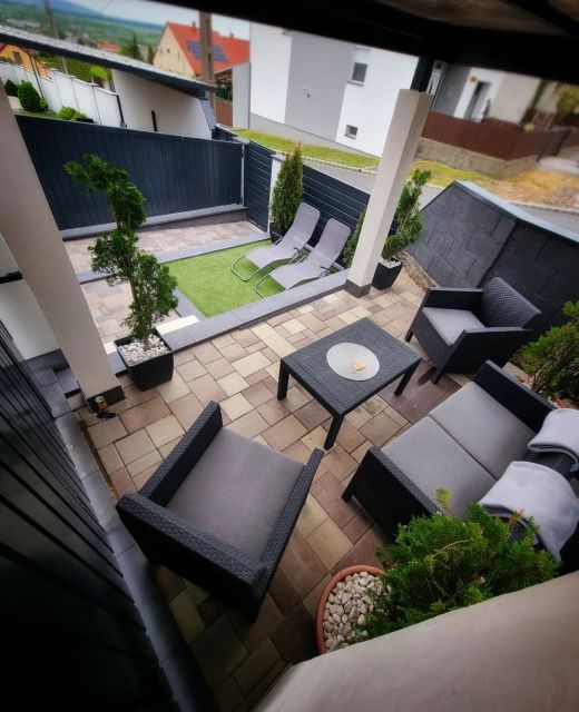 Komjáthy Apartman Sátoraljaújhely
