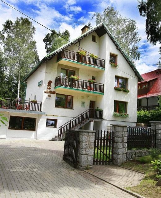 DW Jawor Karpacz