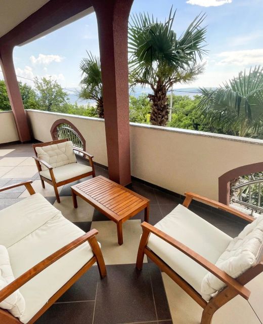 Apartman Oaza Crikvenica