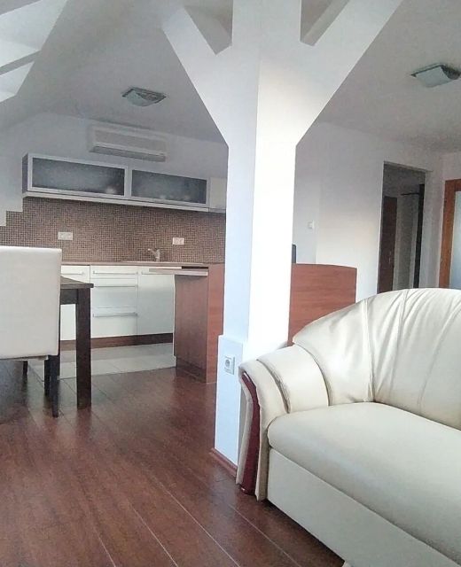 Belvárosi Tóth Apartman Baja