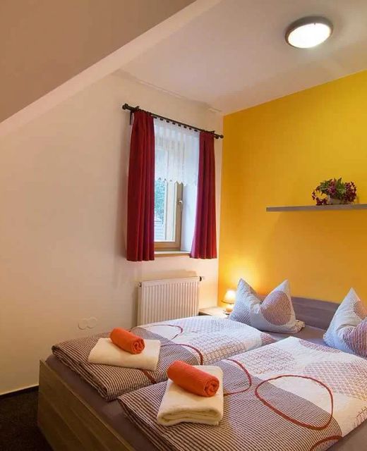 Apartmá Turista Pec pod Sněžkou