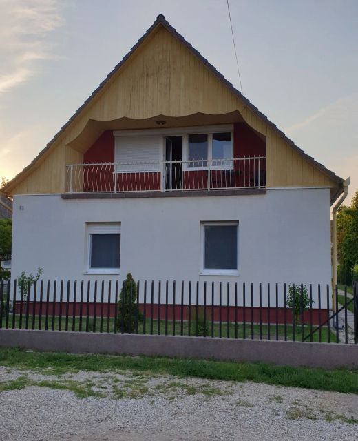 Várlak Villa Siófok