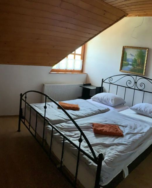 Fészek Apartmanok Tiszafüred