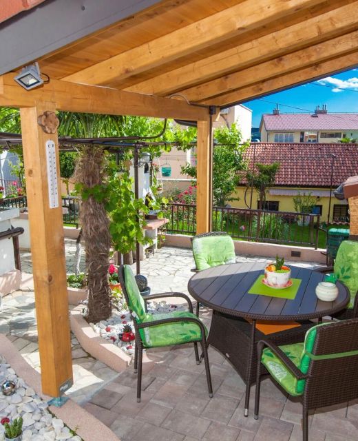 Holiday House Borna Crikvenica